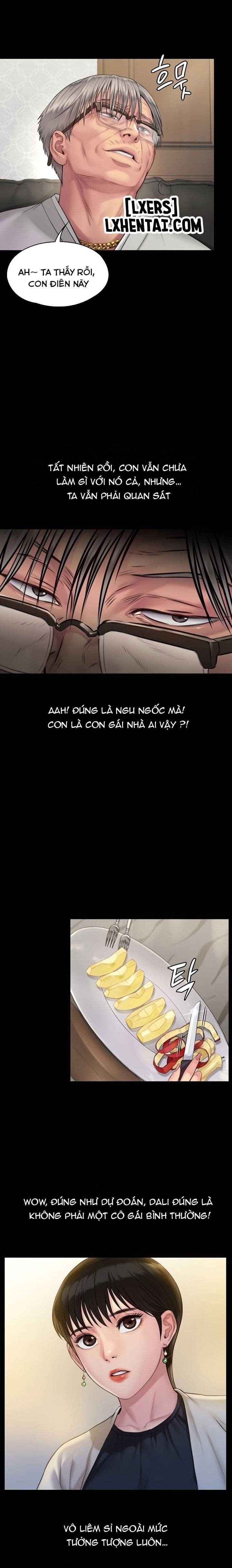 ong chúa chapter 179 6