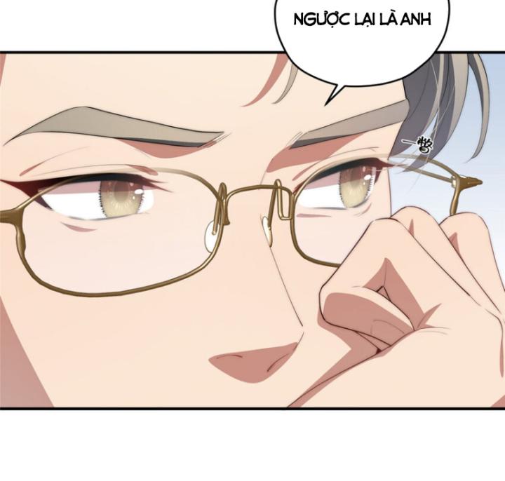 nữ chính chạy từ trong sách ra thì phải làm sao chapter 54 10