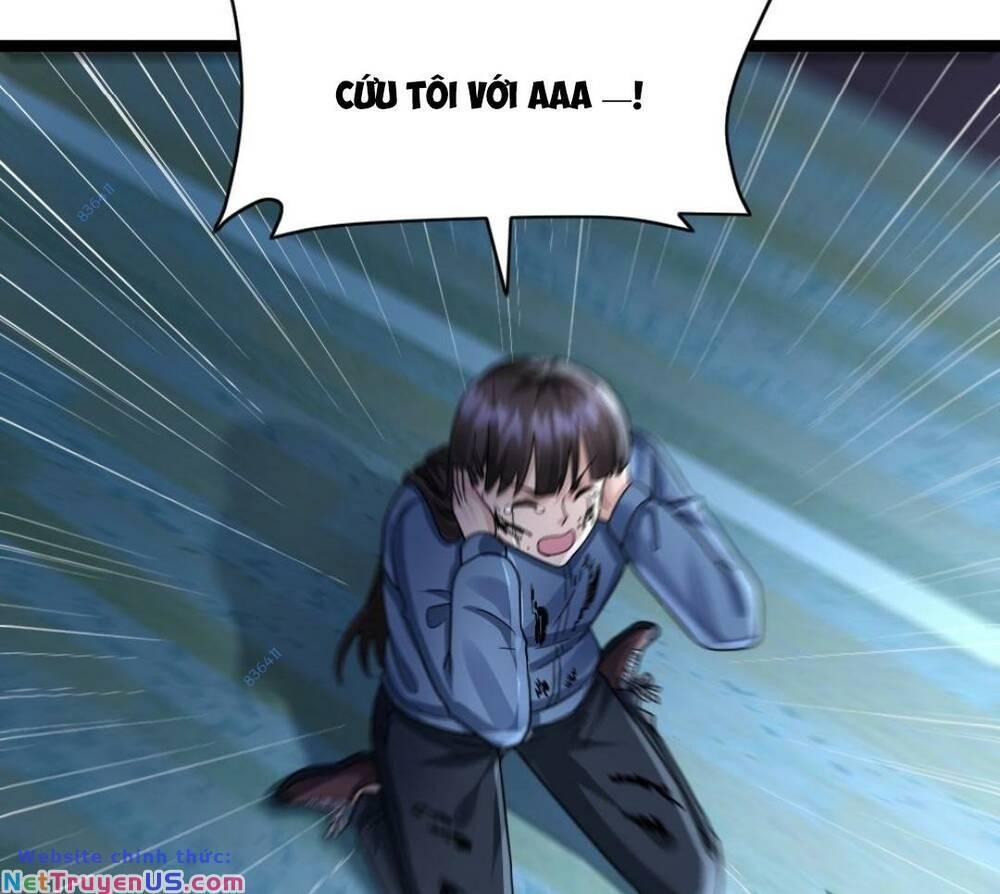 đóng băng toàn cầu: tôi gây dựng nên phòng an toàn thời tận thế chapter 148 27