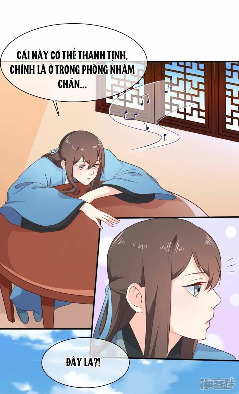 mười dặm hồng trang, thay huynh xuất giá chapter 35 12