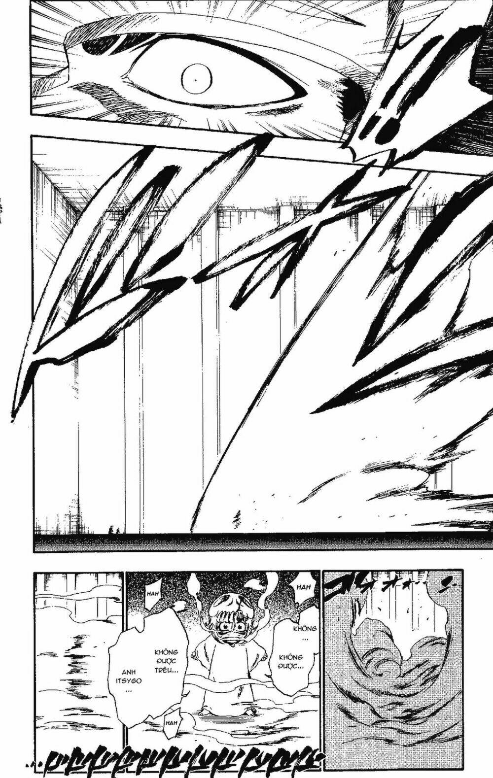 thần chết ichigo chapter 252 17