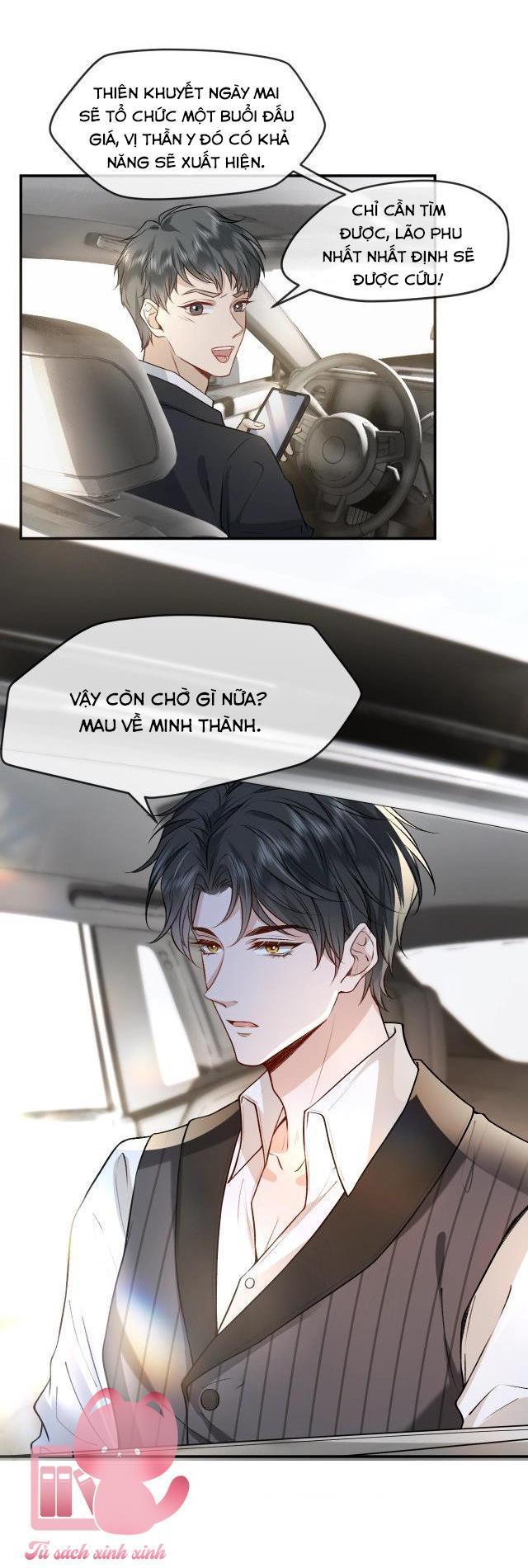 phu nhân mỗi ngày đều tại tuyến vả mặt chapter 1 28