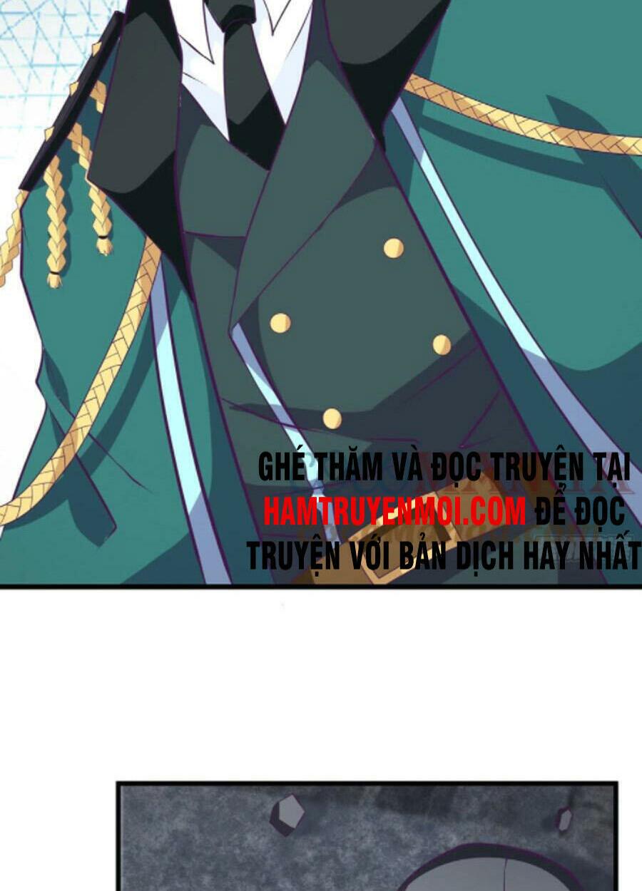 nãi ba là chiến thần mạnh nhất chapter 81 11