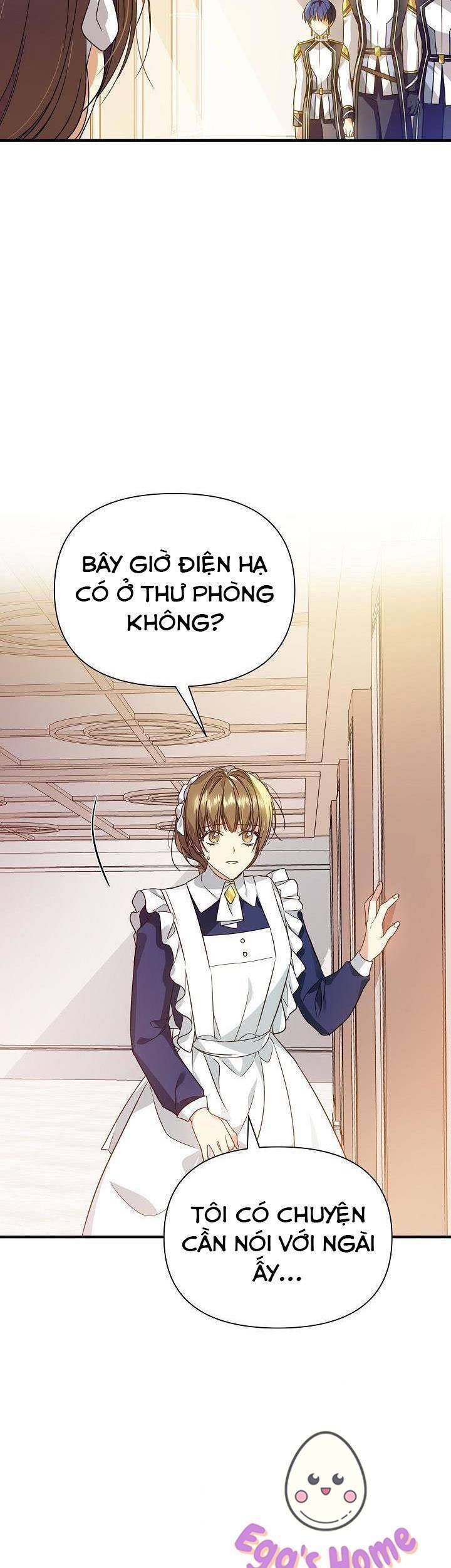 từ lúc bắt đầu tôi vẫn luôn ở bên em chapter 26 6