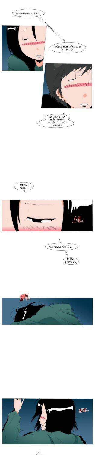 can't see can't hear but love chapter 46 7