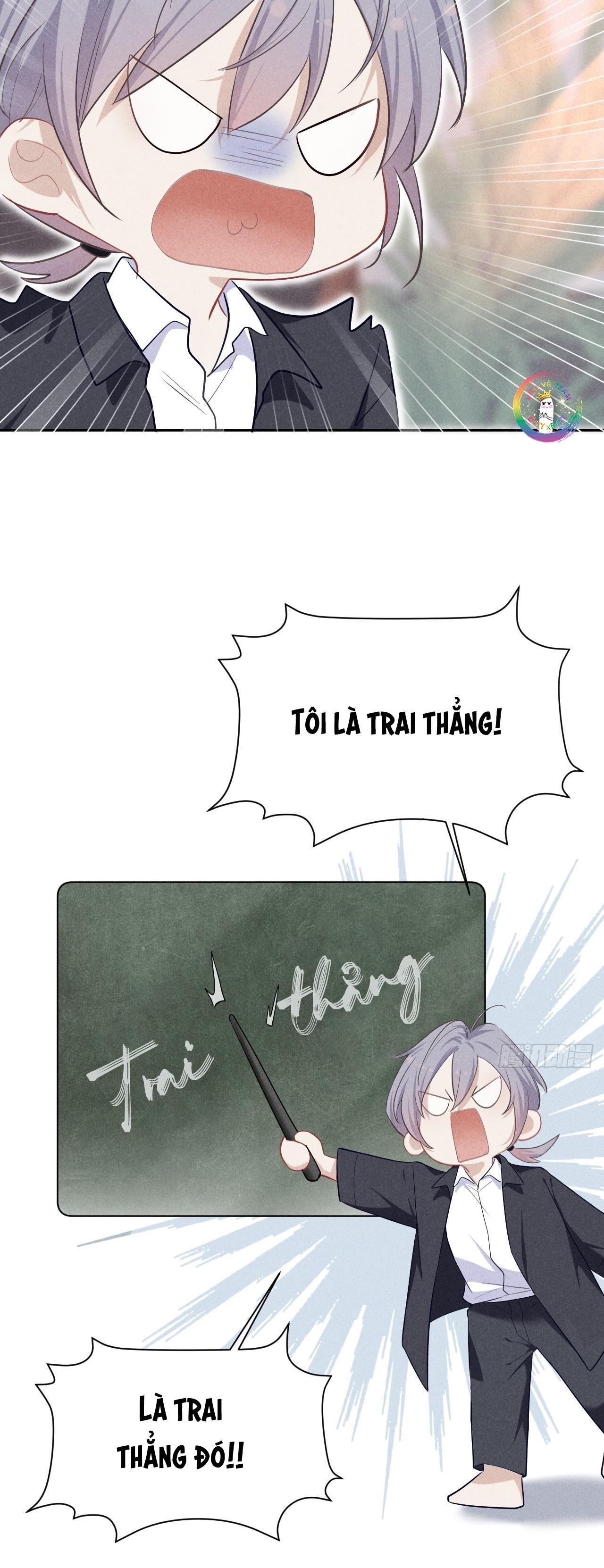 [bl] quan hệ nguy hiểm chapter 7 4