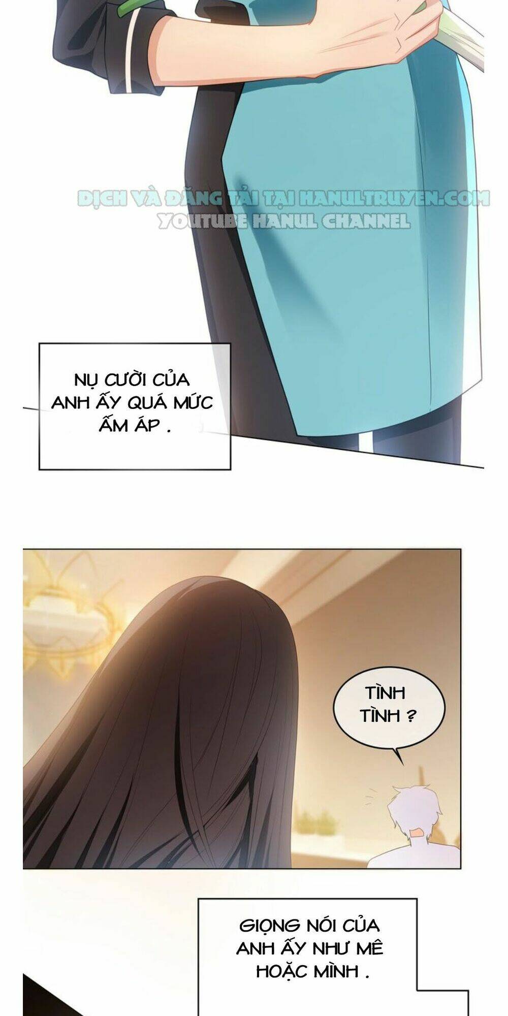 cô vợ nhỏ nuông chiều quá lại thành ác!! chapter 36 4