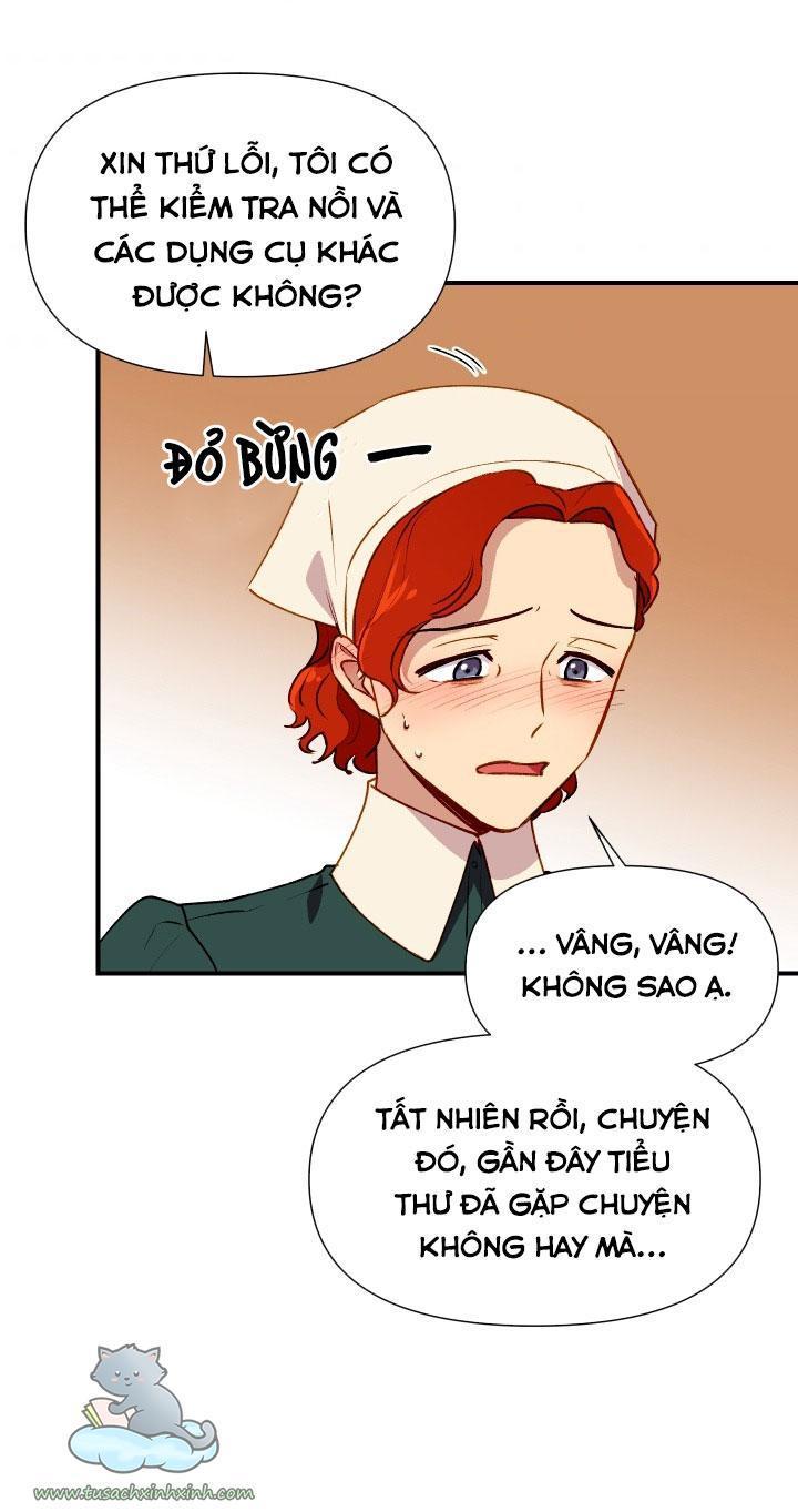 công nương khế ước của gia tộc công tước quái vật chapter 55 41