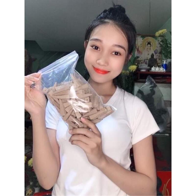 160 Viên Nụ trầm toả khói ngược