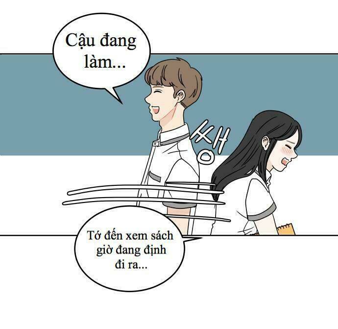 30 phút bước đi bên em chapter 21.5 8