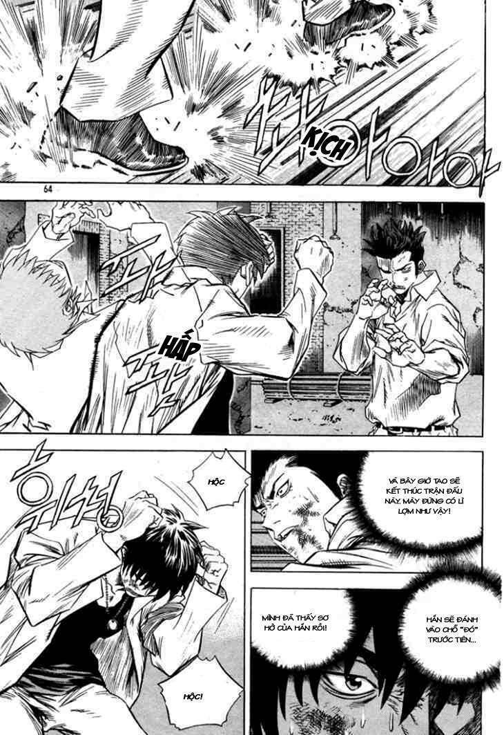 change guy chapter 311 11