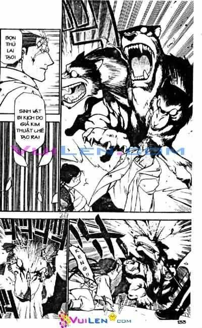 giả kim thuật chapter 52 39