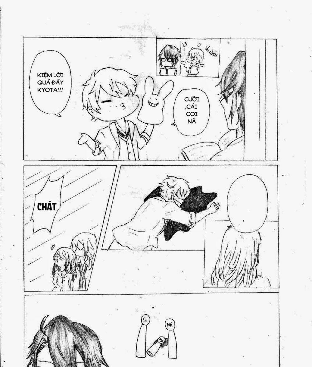 four corners chapter 2 29