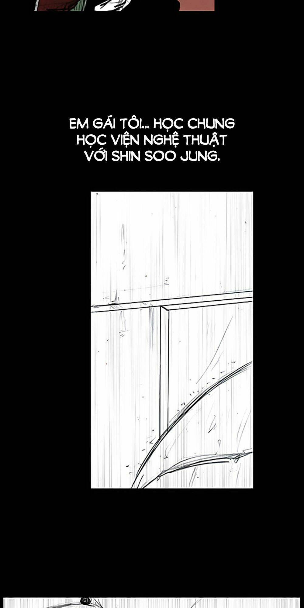 độc cô tiền truyện chapter 5 7