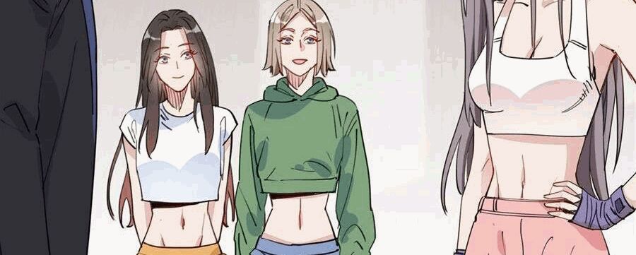 cố tổng, vợ của ngài quá mạnh rồi! chapter 24 144