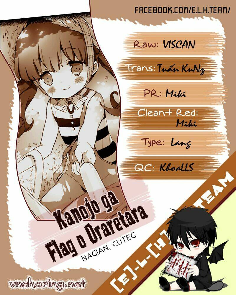 kanojo ga flag o oraretara chapter 20 3