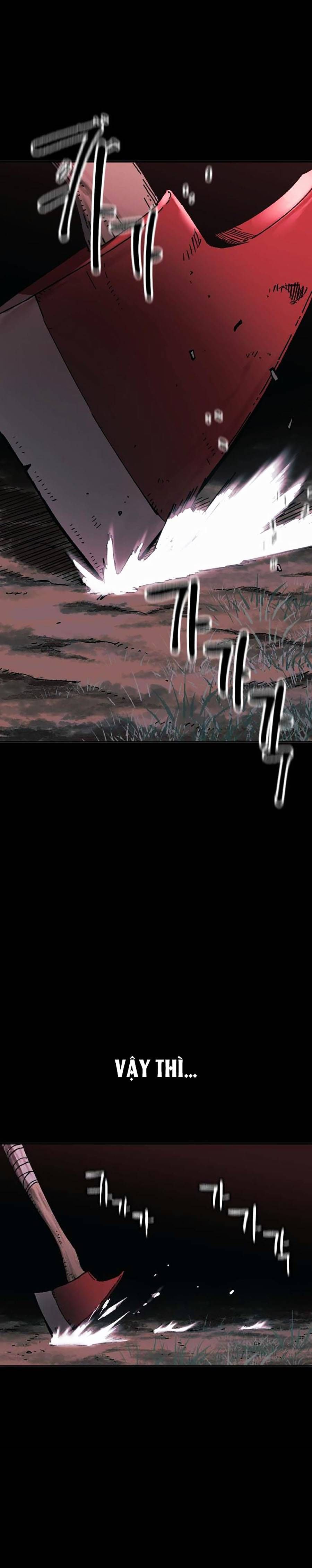 chỉ có cái c.h.ế.t mới là sự cứu rỗi chapter 1 1