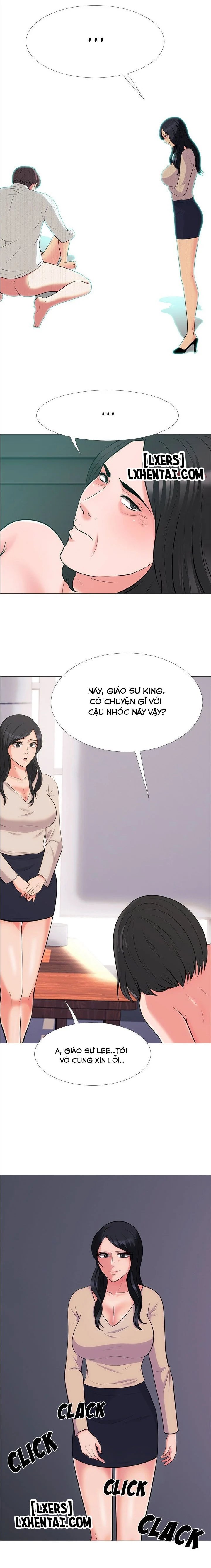 học bổng đặc biệt chapter 54 9