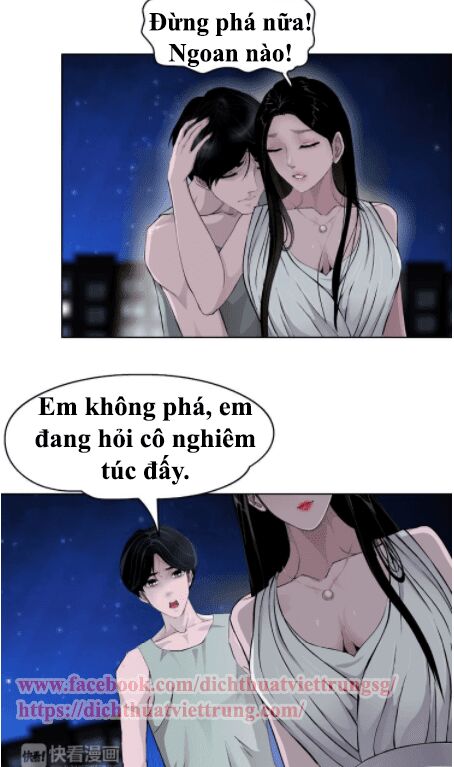 câu lạc bộ ngoại tình 2 chapter 9 32