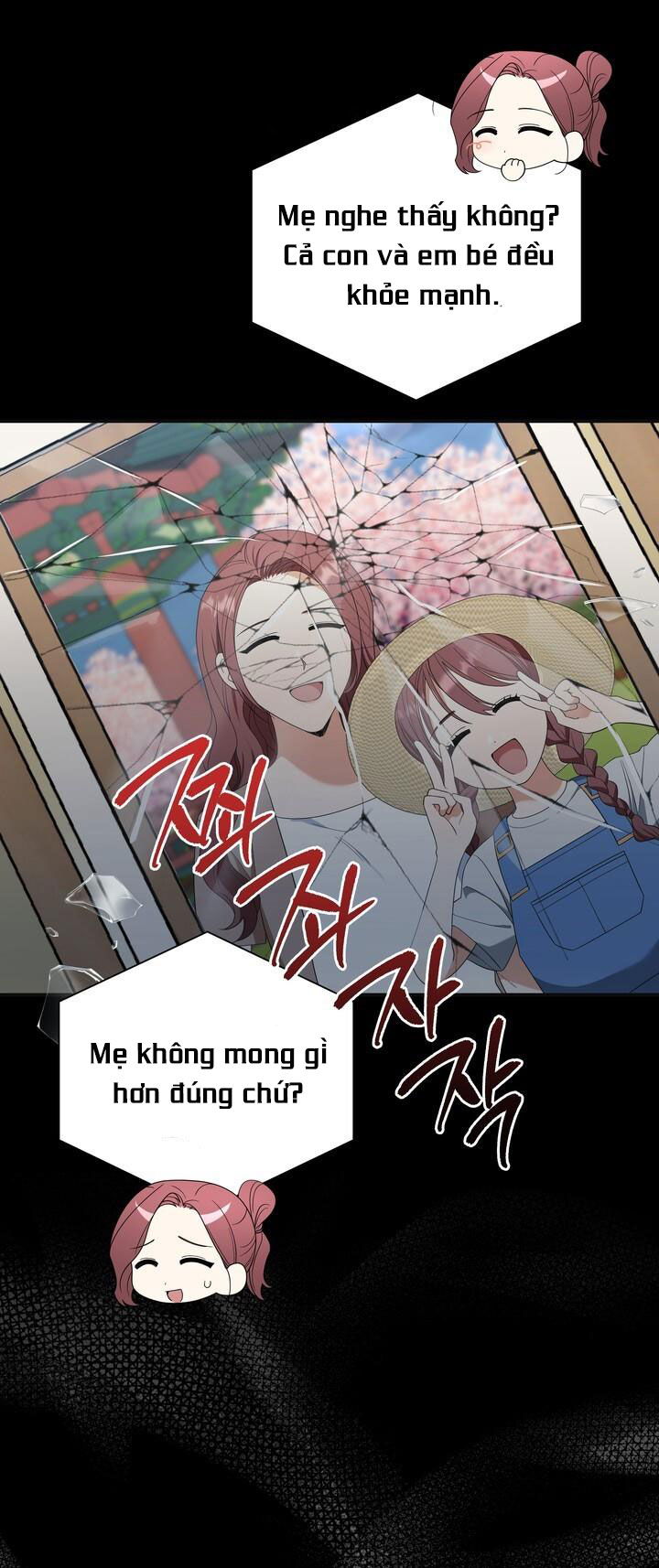 Hợp Đồng Tình Yêu Có Thời Hạn chapter 29.2 - Trang 14
