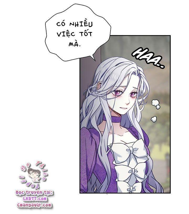 con gái chồng quá dễ thương chapter 7 45