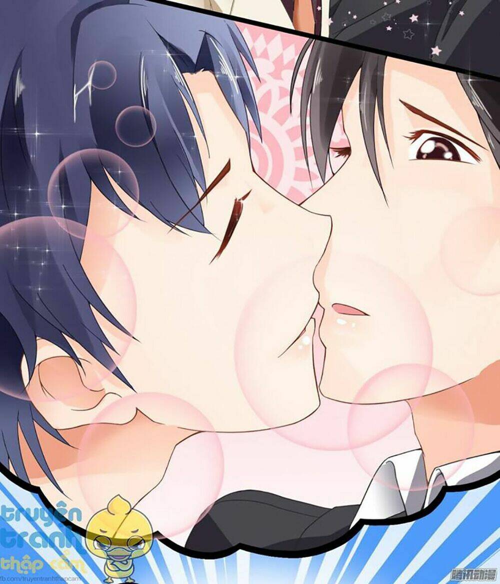 em muốn chiếm lấy nụ hôn của anh chapter 10 21