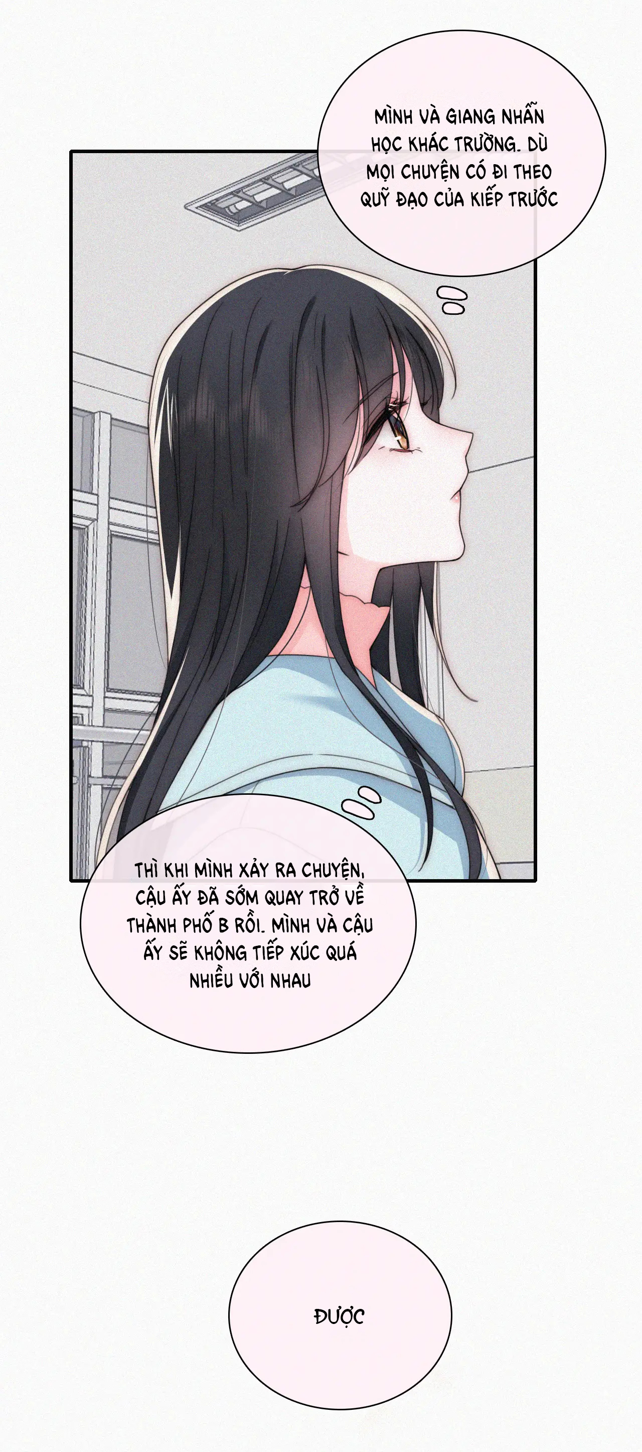 bệnh yêu chapter 47.2 8
