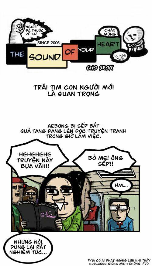 tiếng gọi con tim chapter 9 1