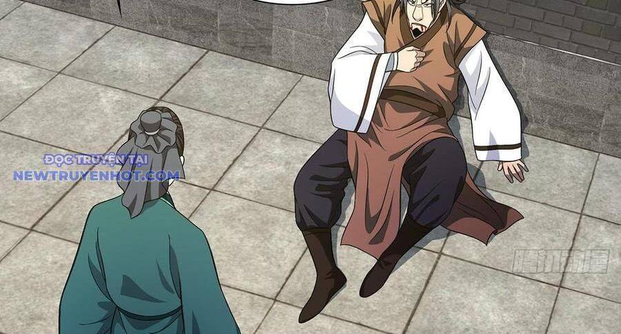 thiên long bát bộ webtoon chapter 122 6