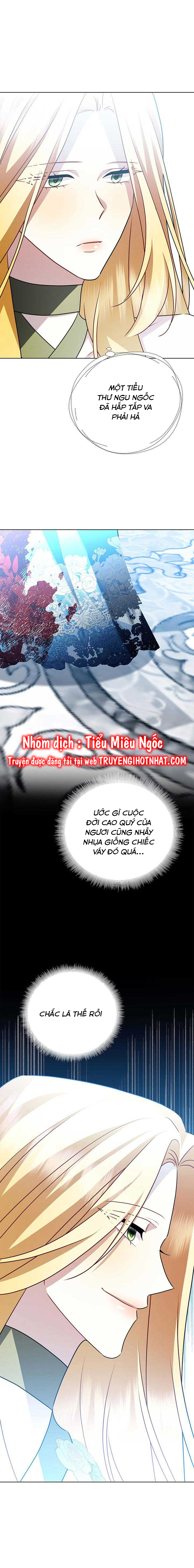 sự hối hận muộn màn chapter 81 15