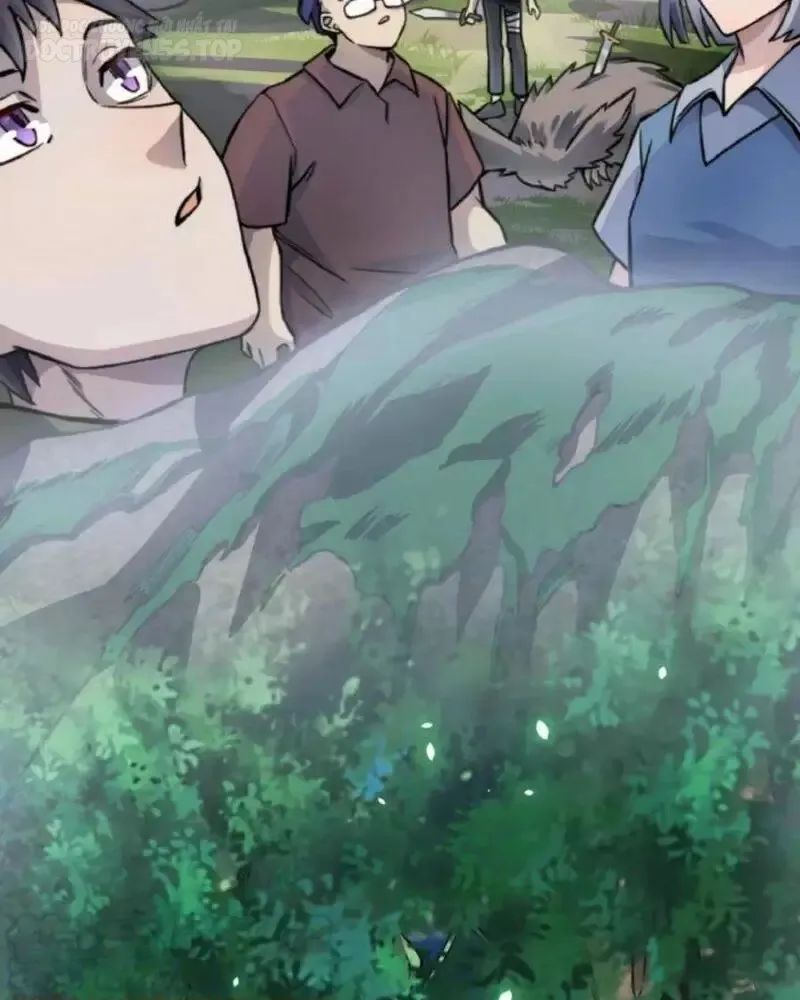 bắt đầu với thiên phú cấp sss chapter 19 22