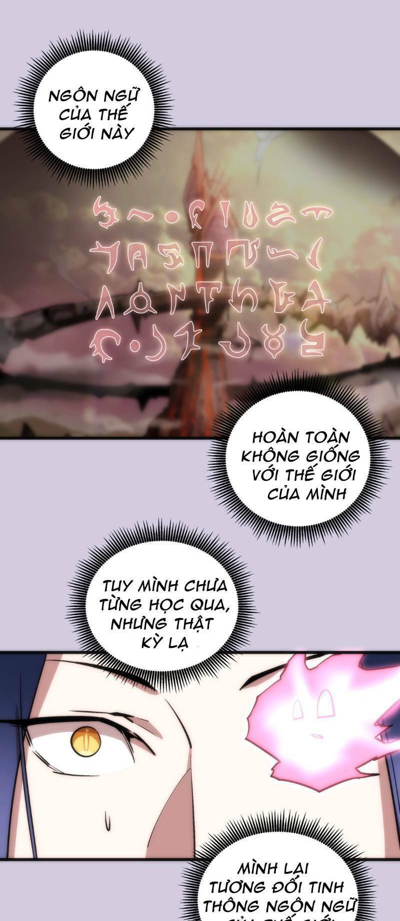 ta không phải đại ma vương chapter 10 29