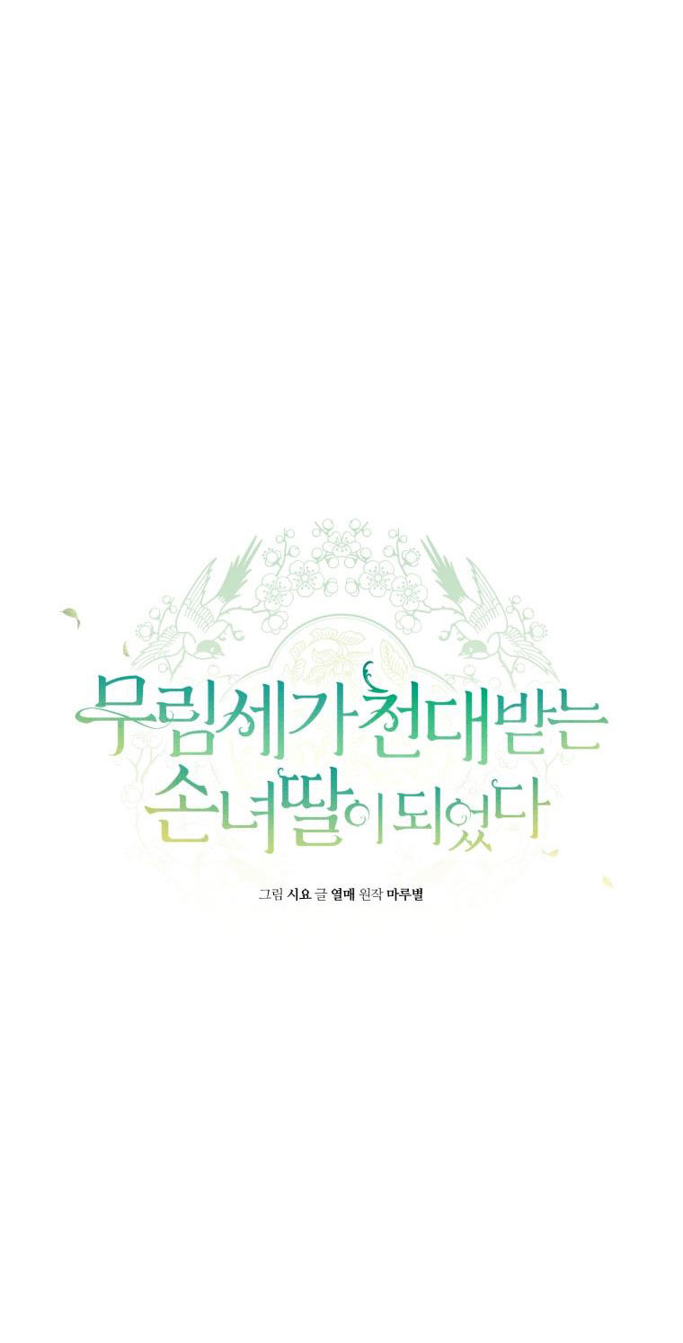 trở thành đứa cháu gái bị ghẻ lạnh trong gia tộc võ giả hùng mạnh chapter 73.1 10