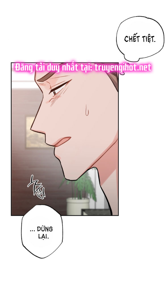Trợ Lí Kim, Ăn Thử Không chapter 4.1 - Trang 15