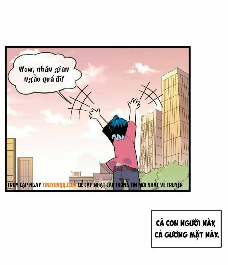 thế thân ma vương nam khuê mật chapter 5 13