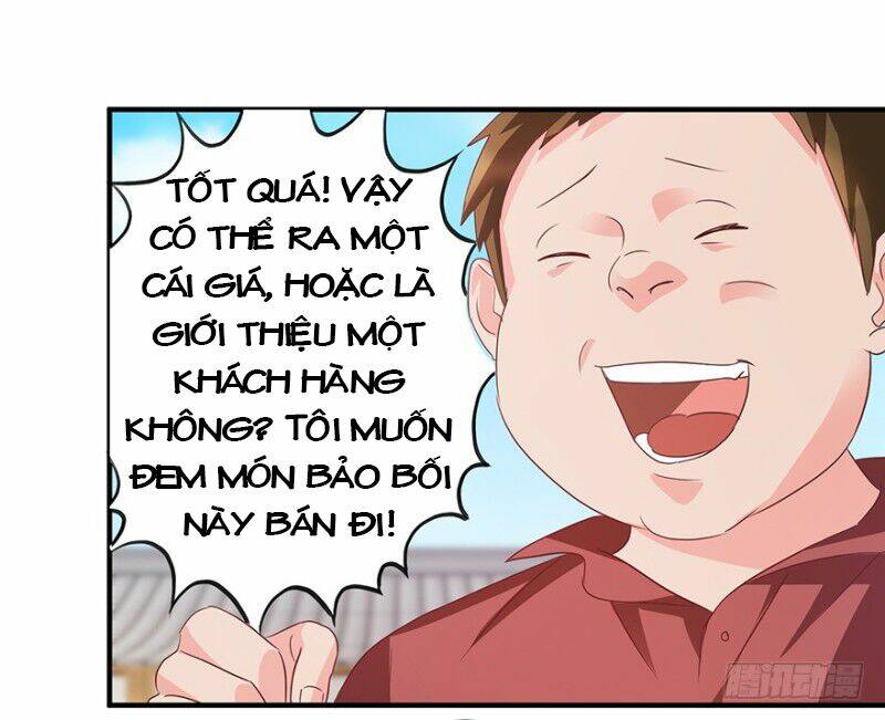 thấu thị tiên y chapter 67 15