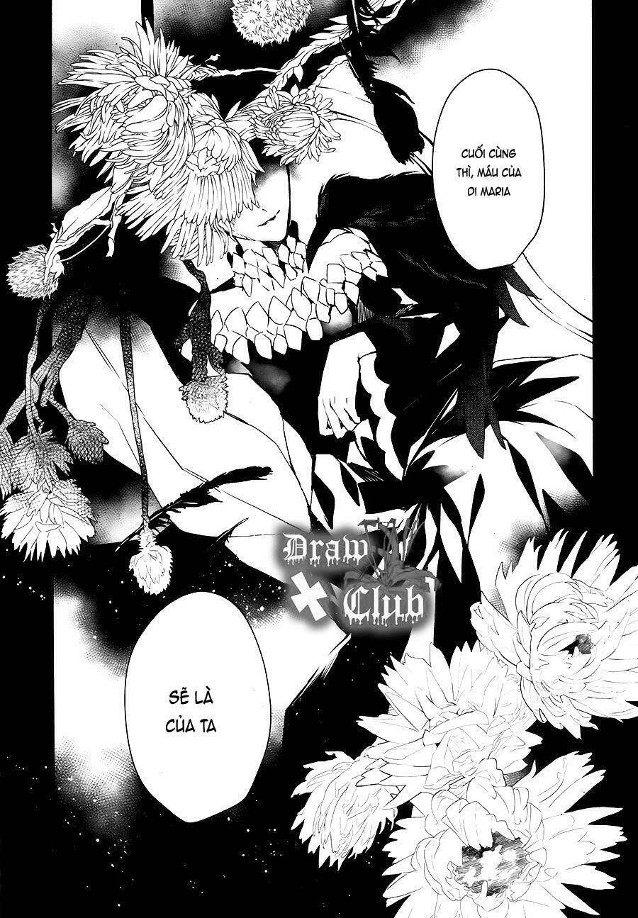 đẫm máu đức mẹ chapter 30 23