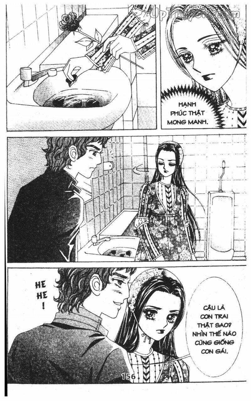 mặt nạ tình yêu chapter 43 70