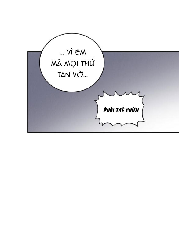 Thuyết Tình Yêu Ích Kỷ chapter 28.1 28