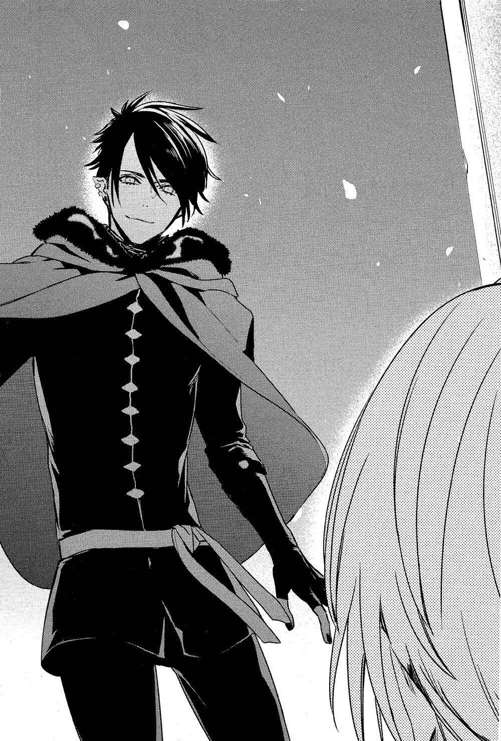 phong ấn triệu hồi ác quỷ dantalion chapter 74 17