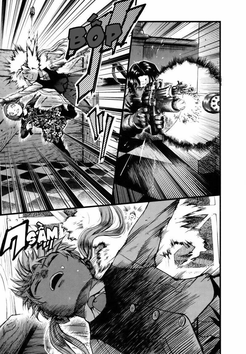 gunslinger girl chapter 63 8