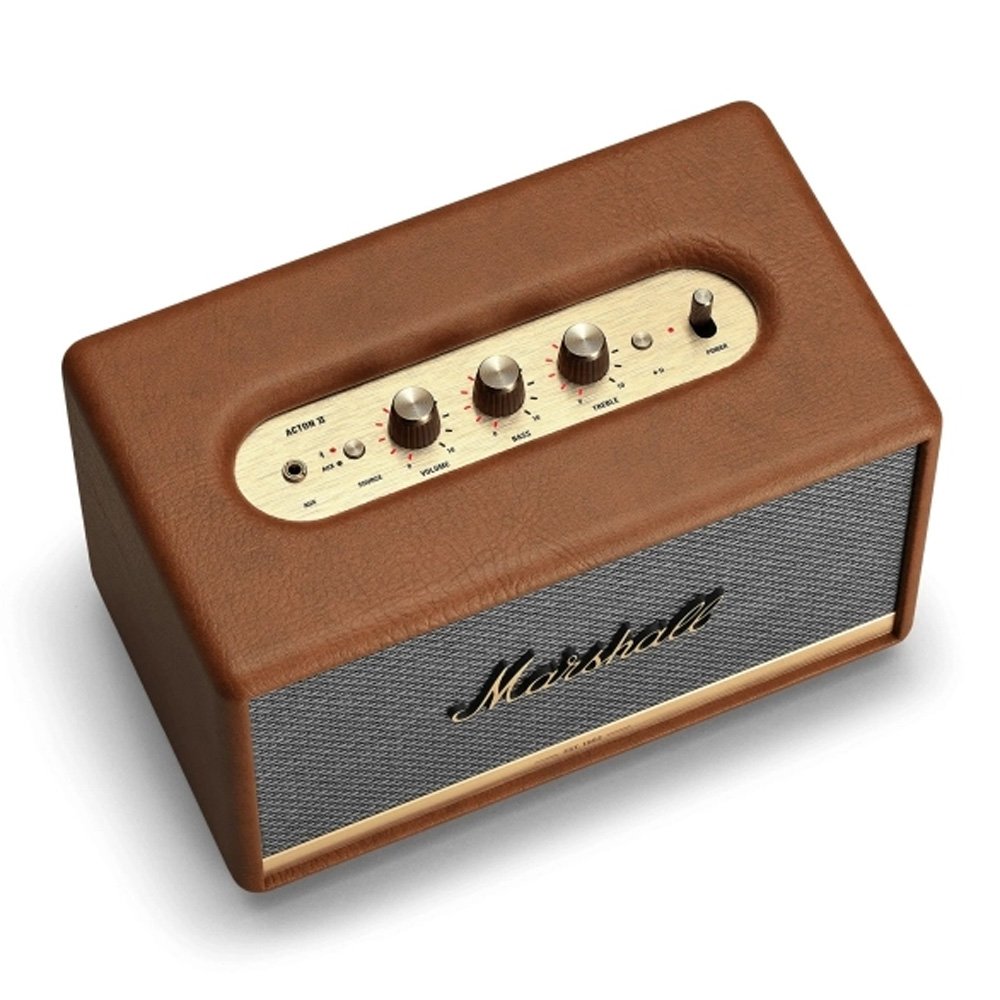 Loa di động Bluetooth Marshall Acton 2- Hàng chính hãng