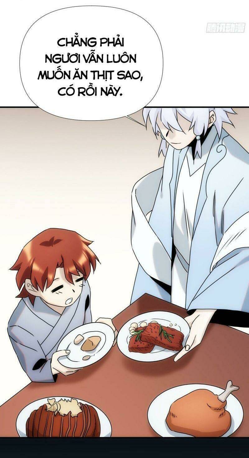 ma vương là đại địa chủ chapter 58 34