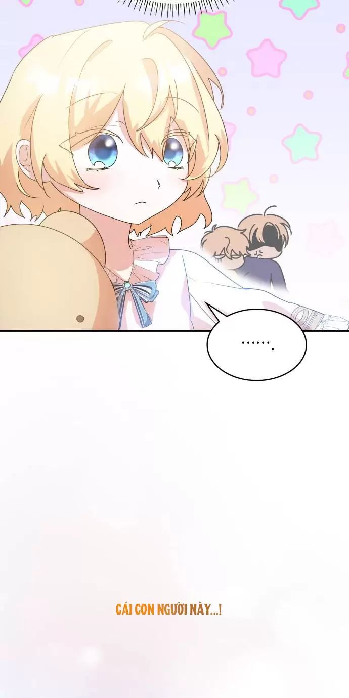 sống trong vườn hoa của công chúa chapter 8 90