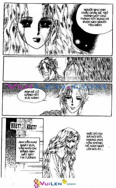 nữ hoàng biển cả chapter 14 6