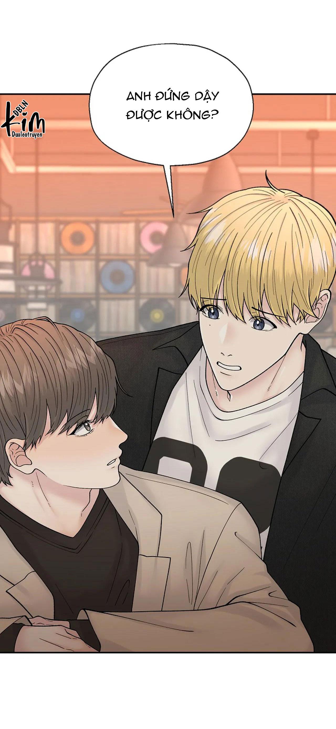 bl ngắn tuyển chọn chapter 3.1 46