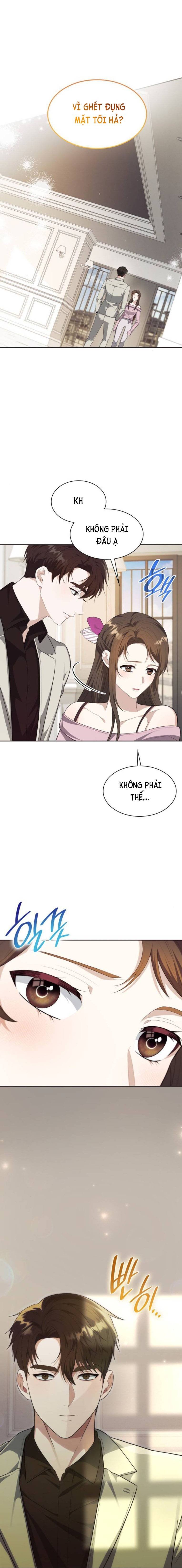 mối tình chapter 10 1