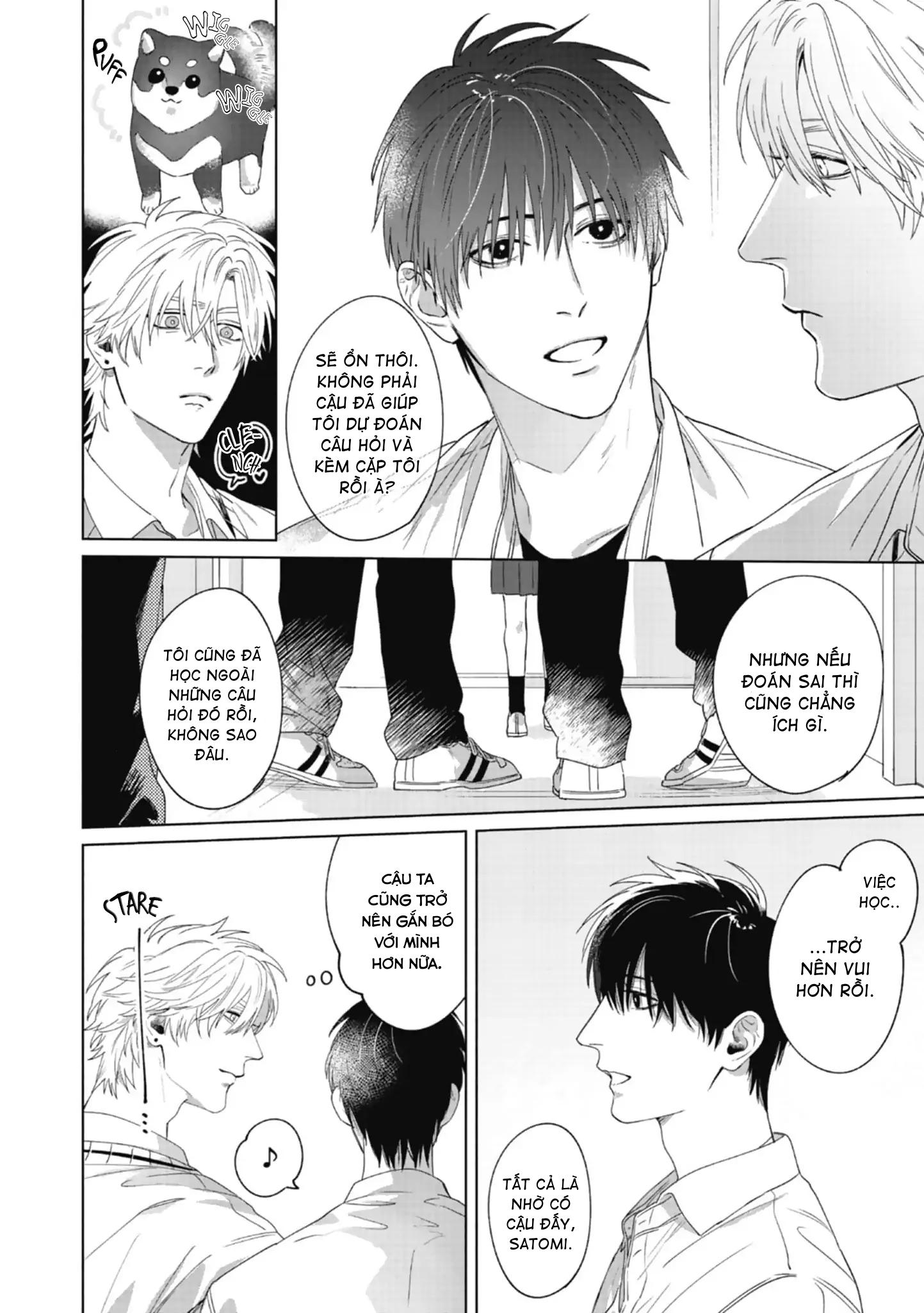 bad young blood chapter 4 5