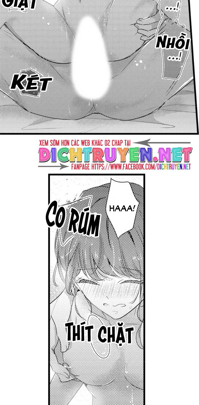 sai rồi, sếp tây nhà tôi không phải là quý ông đâu! chapter 40 31