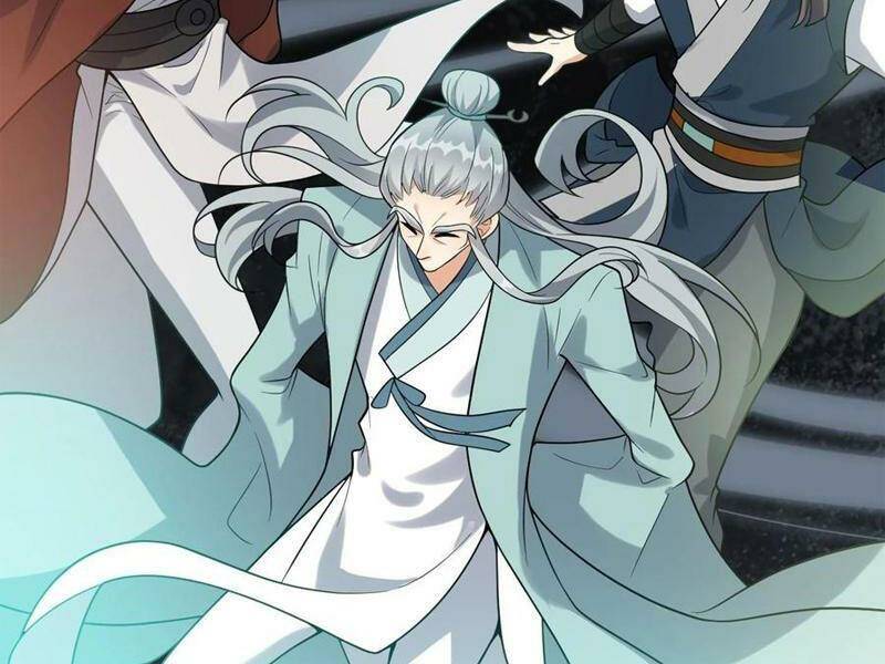 ta nuôi nữ đế phản diện thành yandere chapter 16 4